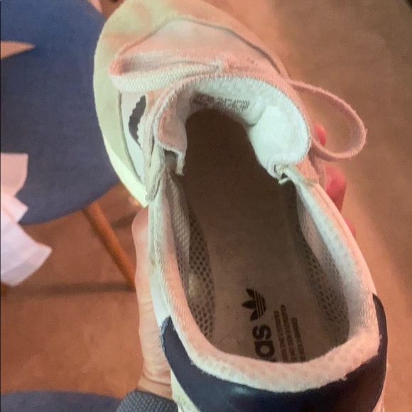 Adidas Iniki - Picture 5 of 5